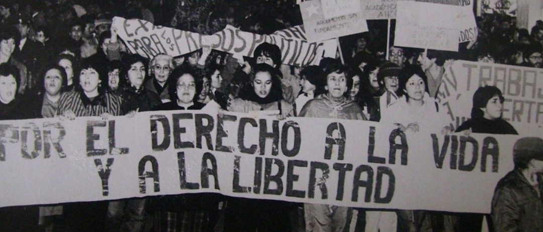El feminismo moderno en Chile, perspectiva de un inmigrante.