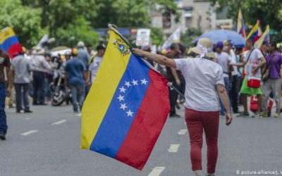Coherencia para la recuperación de Venezuela