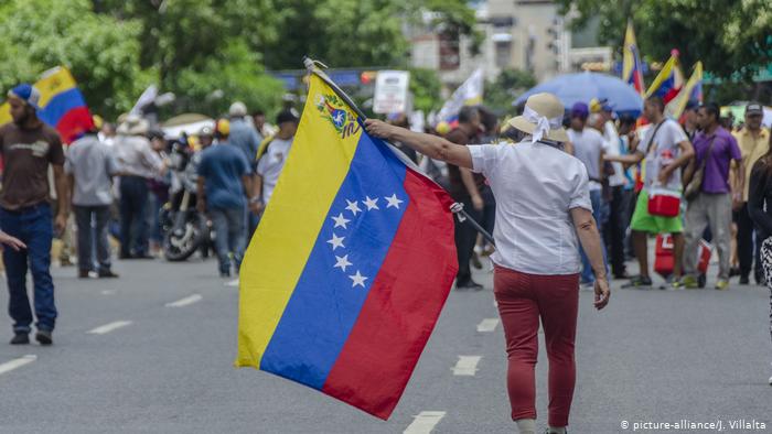 Coherencia para la recuperación de Venezuela
