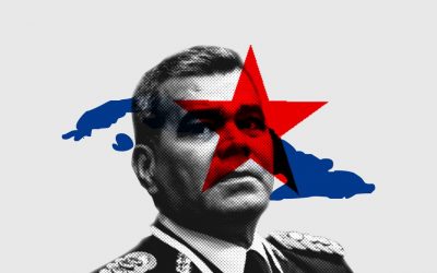 ¿Cómo Cuba controla Venezuela?